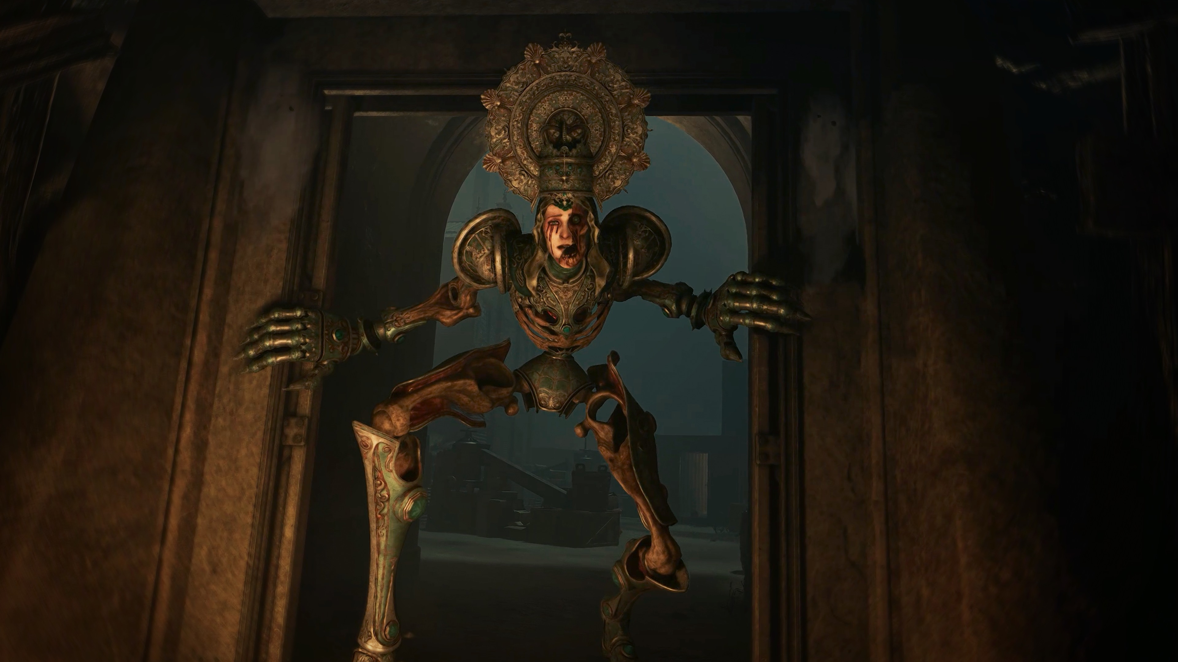Crisol: Theater of Idols - Imagen 20